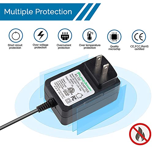 Adaptador de Coche 12V para Extractor PumpMom Spectra miniatura 4