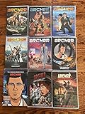 Archer Season 1-9 Bundle