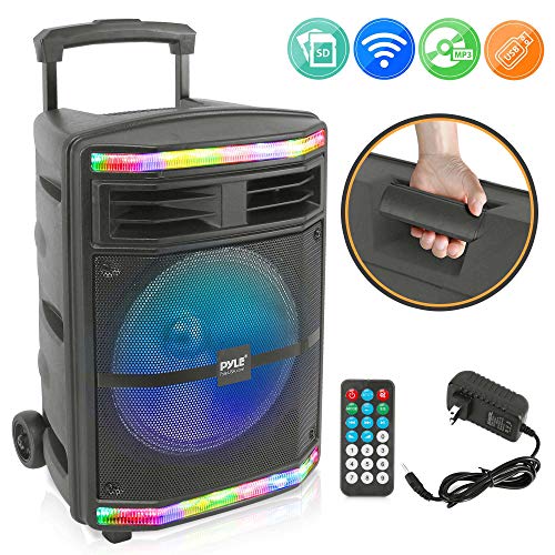 Best Speaker System For Party