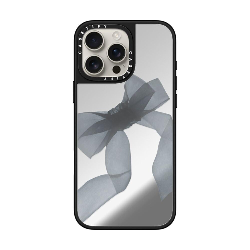 Amazon.co.jp: CASETiFY ミラー MagSafe対応 iPhone 16 Pro Max ケース