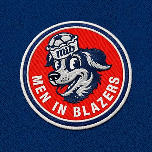 Manchester City's Carabao triumph over Arsenal and Tottenham's relegation panic: Men in Blazers 03/23/26