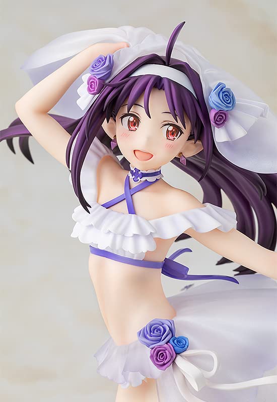 Amazon.co.jp: ユウキ 真夏のキラメキ☆花嫁Ver. フィギュア「ソード