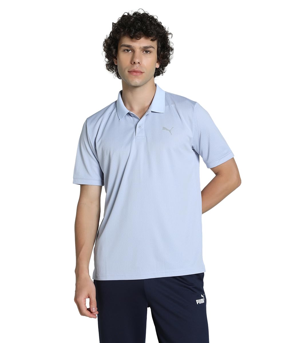 Puma Men's Solid Slim Fit T-Shirt - Review, Price and Buying Guide