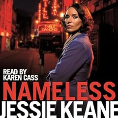 Page de couverture de Nameless