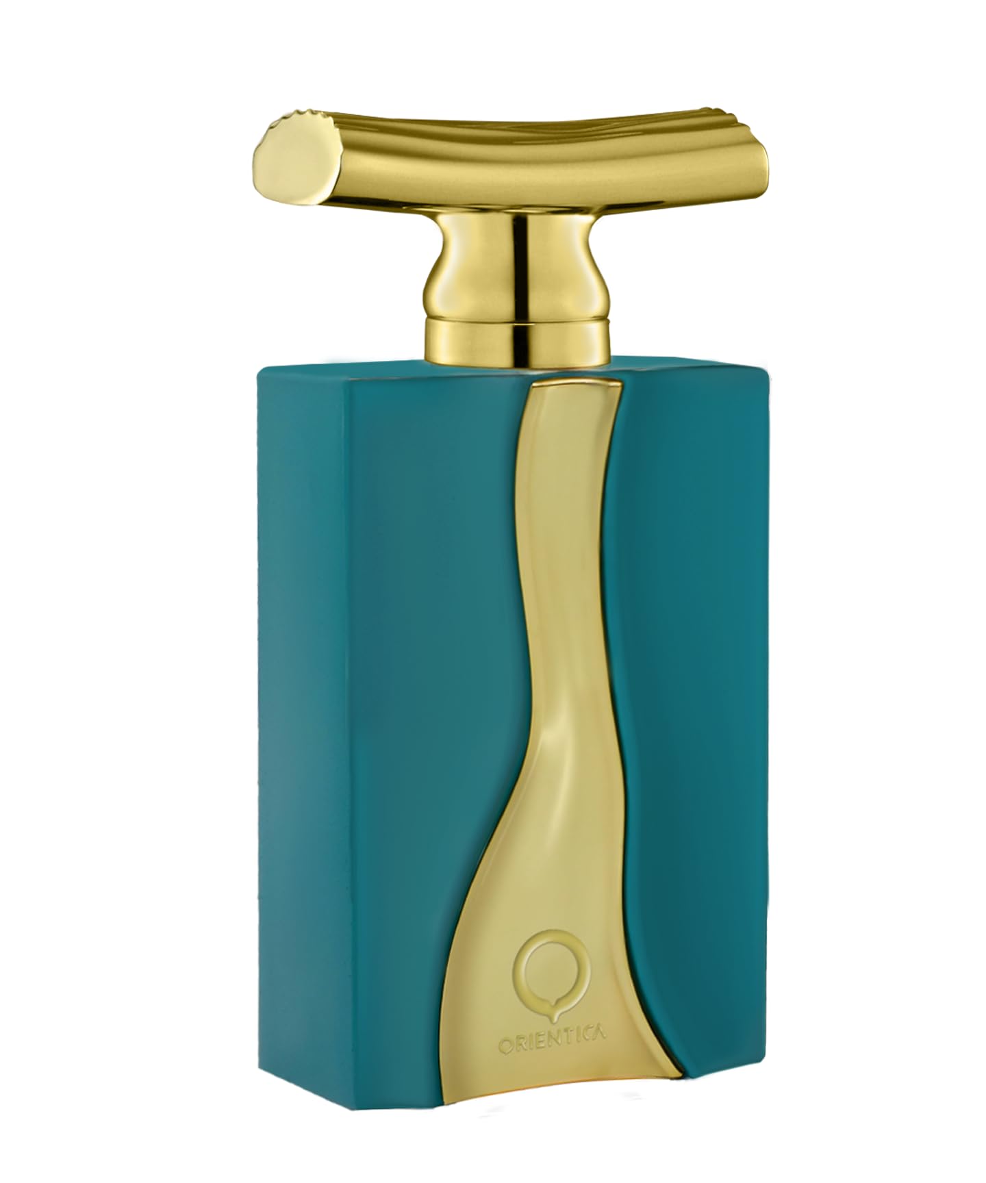 Orientica Melodie Eau de parfum en flacon vaporisateur de 90 ml | Parfum de luxe unisexe pour homme et femme | Parfum longue durée avec des notes florales, boisées, musc et ambre | Parfum exotique