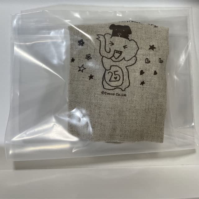 Amazon.co.jp: Cocco 25th Anniversary Best Tour Gacha Set of 2