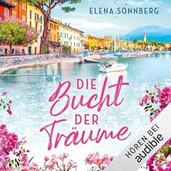 Die Bucht der Tr&auml;ume Titelbild