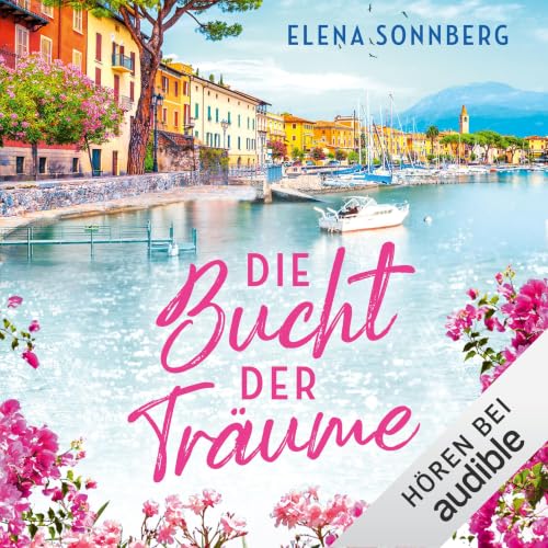『Die Bucht der Tr&auml;ume』のカバーアート