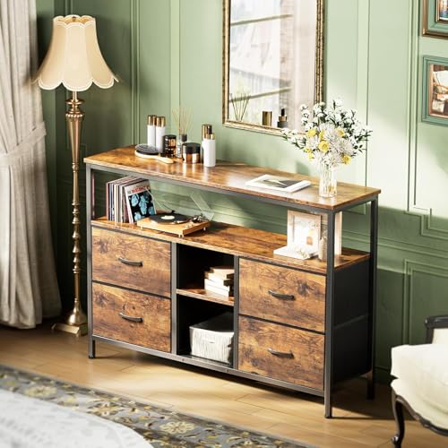 FEEOHOME: Mueble de TV LED