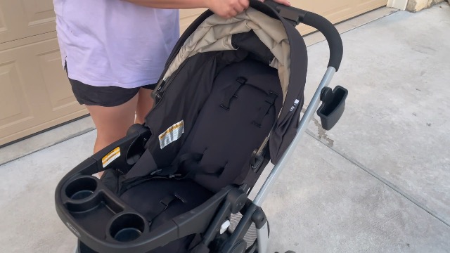 Watch Honest review of the Graco Modes pramette stroller!! on Amazon Live