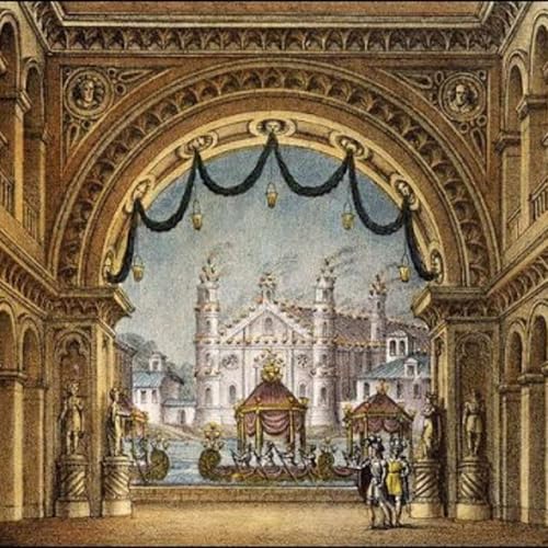 L’Opera 265 - V. Bellini - La Straniera