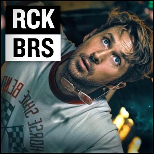 Project Hail Mary jest cudowny