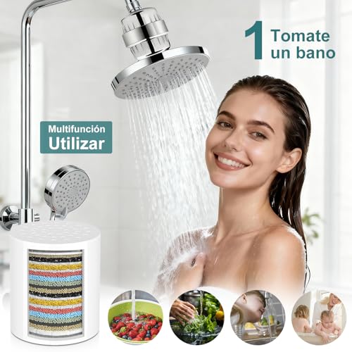 Listado de Cartuchos de filtrado para el agua que Puedes Comprar On-line. 24 Imagen adicional
