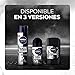 NIVEA MEN Desodorante Antimanchas, Black & White Invisible Ultimate (150 ml) Fórmula anti manchas, anti olor, anti sudor, anti irritación y anti residuos 48horas Protección Antitranspirante Spray