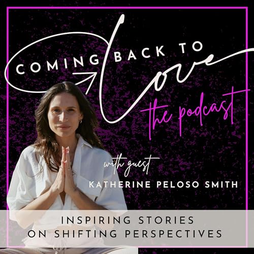 Tuning In to Your Inner Guidance with Katherine Peloso Smith