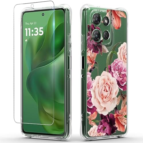 2-pack] Supershieldz Per Motorola Moto G (3rd Gen - Foto 11