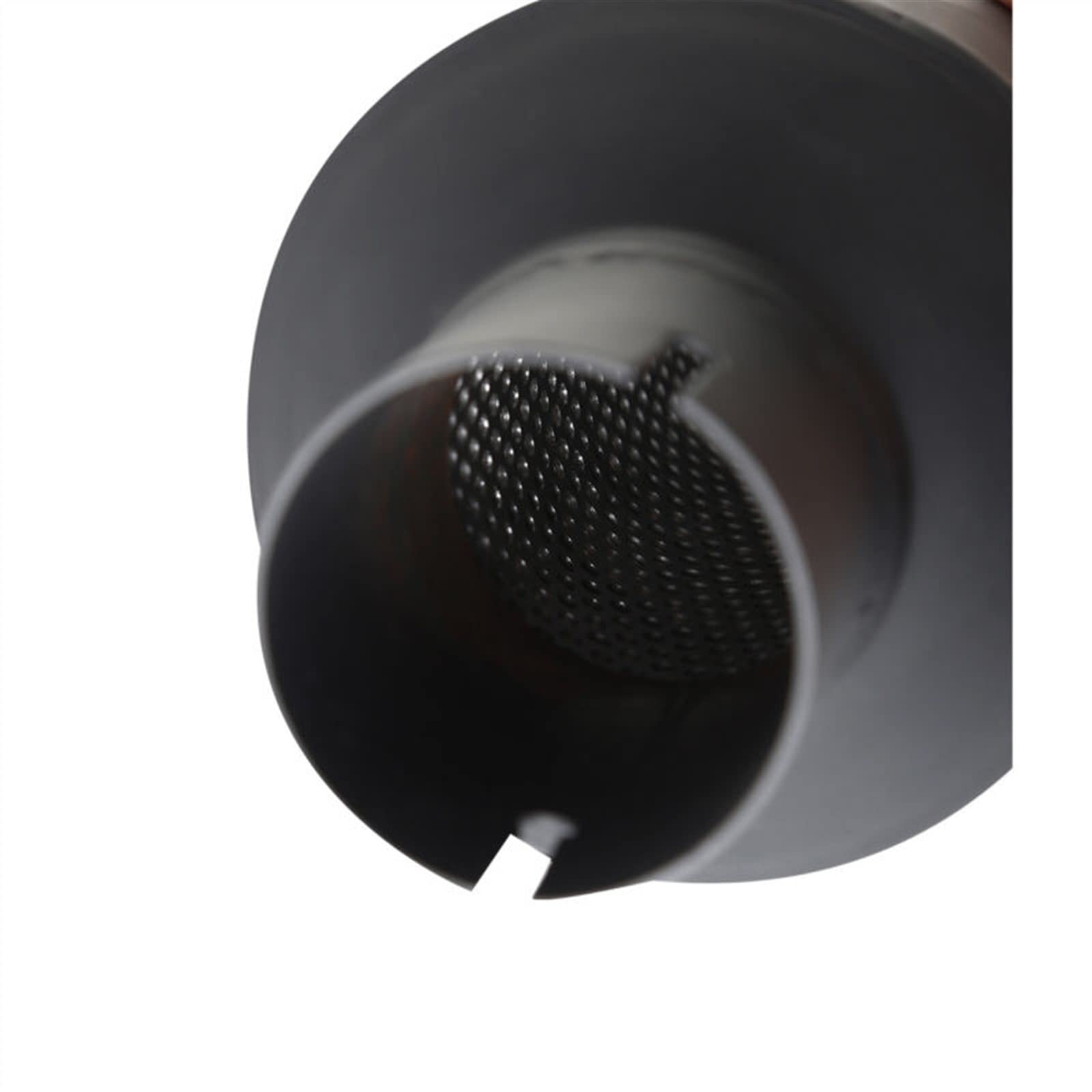 Moto Tubo di Scarico Silenziatore Moto Tubo di Scarico Nero Parti per H&Arley Street 500 750 2015 2016 2017 2018