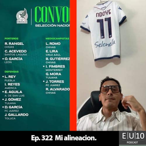 Ep. 322 Mi alineaci&oacute;n.