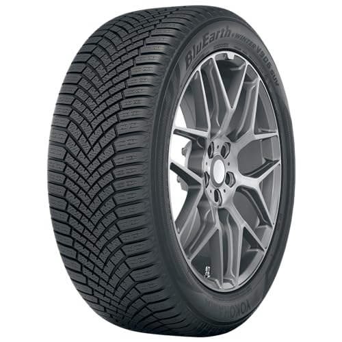 YOKOHAMA 255/55 R18 109V Invernale XL Auto