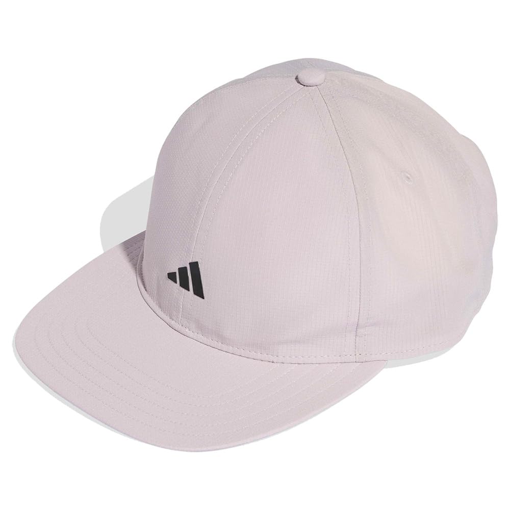 adidas Unisex Essentials Cap Climacool, ice Purple/Black, S-M