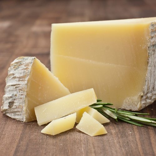 Bianco Sardo - 8 oz (cut portion)