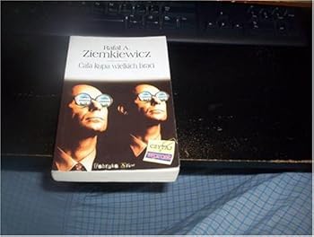 Paperback Catla Kupa wielkich braci Book