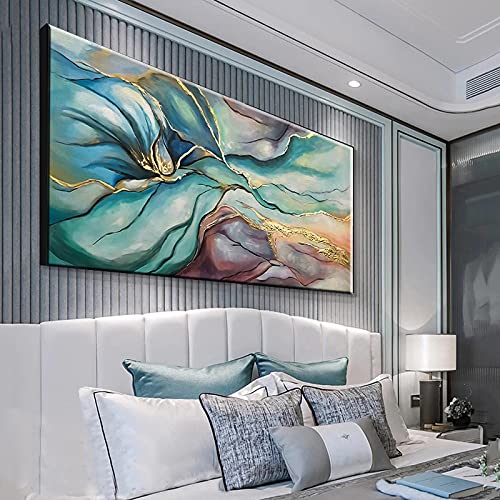 Imágenes artísticas de pared con acabado canvas premium para decoración elegante