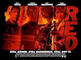 ⭐️RED TAIL  ハリウッド映画　ヴィンテージポスター⭐️ 51P4w1JEoKL._AC_SY200_QL15_.jpg