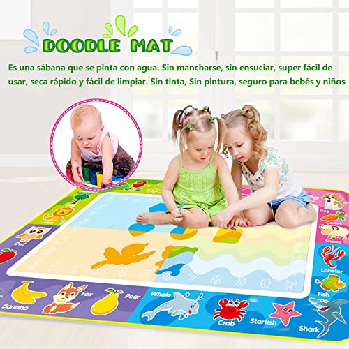 Encuentra reviews de Aquadoodle para comprar hoy. 2 Imagen adicional