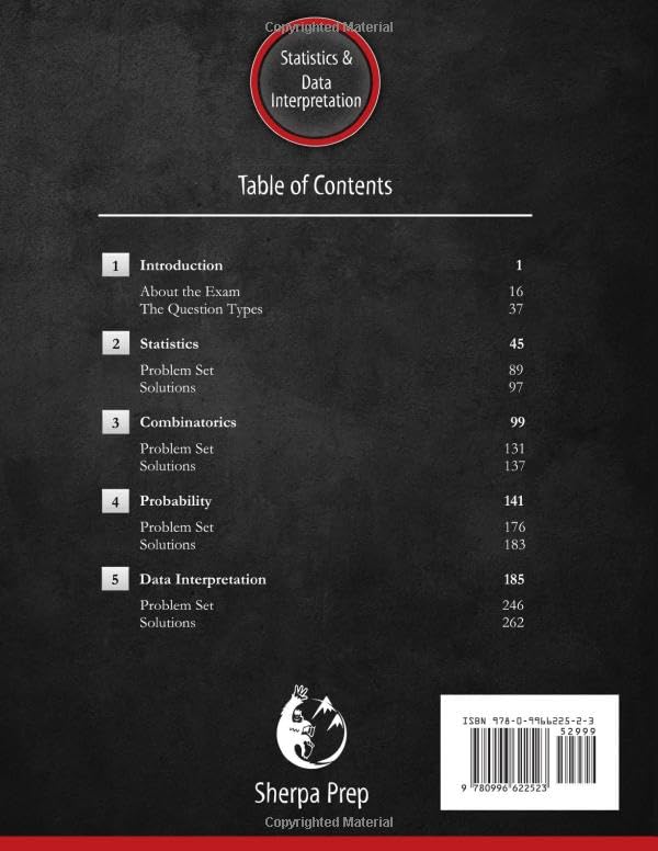 Statistics & Data Interpretation - Image 2