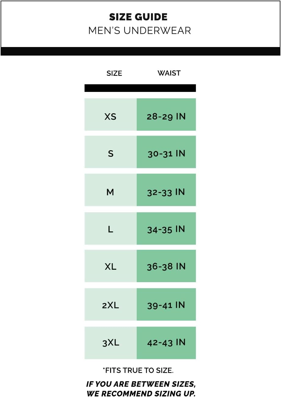 Tipsy Elves Men's Valentines Day Boxer Briefs - Fun Date Night Idea for Couples - Image 4