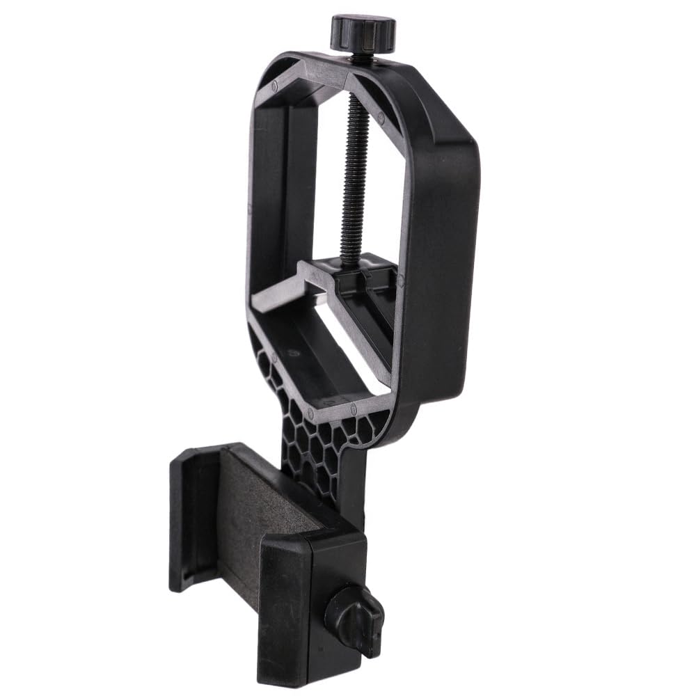 Telescopio oculare adattatore smartphone per digiscoping