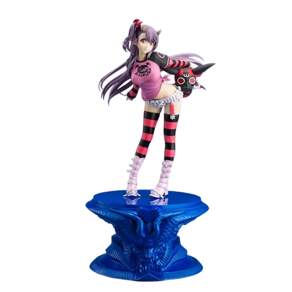 Amazon.com: Amakuni The Seven Deadly Sins: Leviathan Statue of