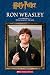 Ron Weasley: Cinematic Guide (Harry Potter) (Harry Potter Cinematic Guide)