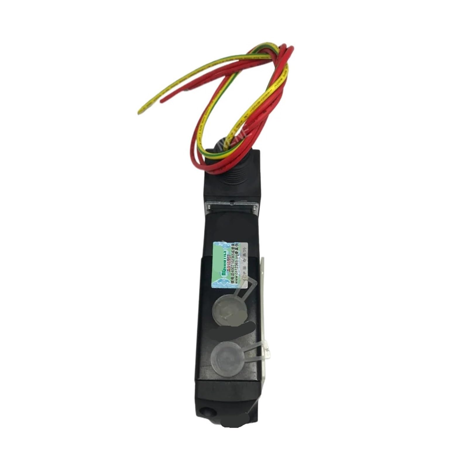 BALYDLUL EFG551A001MS 551 Solenoid Valve G1/4(AC220V)