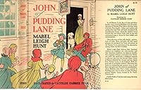 John of Pudding Lane B000OKG6PE Book Cover