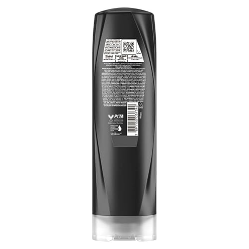 Miniatura 3 de Seda Linha Pretos Luminosos Condicionador 325 Ml Black Shine Collection - Acondicionador 11 Fl Oz