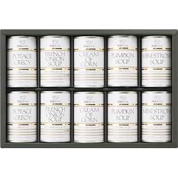 専用　ヒサシ様　帝国ホテル　スープ　12缶詰合せ Amazon.co.jp: 帝国ホテル スープ 缶詰 12点セット : 食品・飲料