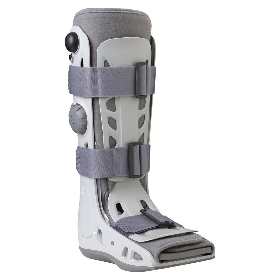 Aircast AirSelect Walker Brace/Walking Boot (Elite, Short and Standard)