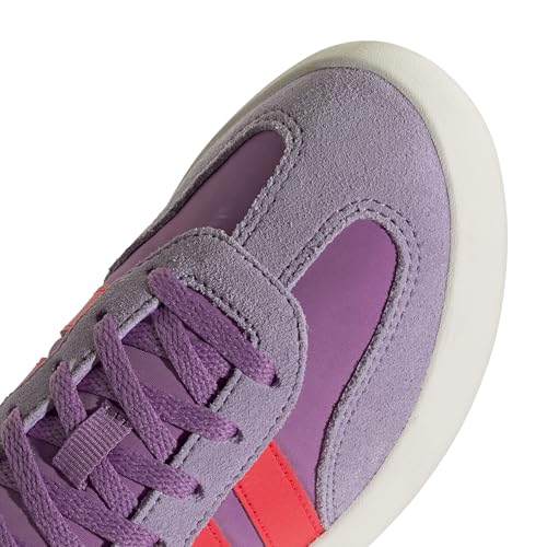 Adidas Core Barreda Gs Jr - Scarpe Sneakers - Rosa - 5