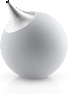 EVA SOLO | Seifenspender Marble Grey | Clever, lustig und schlicht | Marble Grau