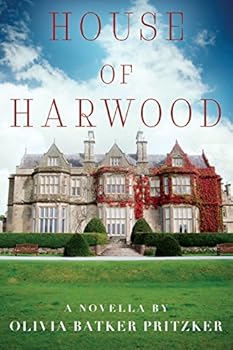 Paperback House of Harwood: A Novella Book