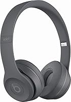 Vista 15 de Beats Solo3 - Auriculares inalámbricos supraaurales - Negro (Renovados)