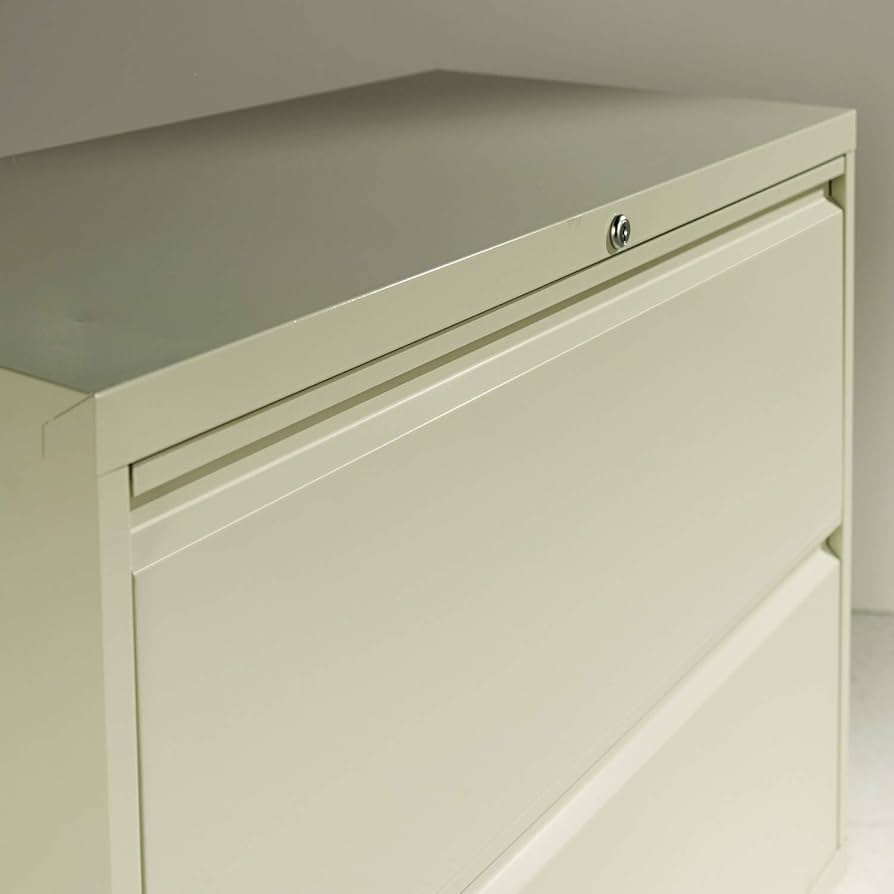 Amazon.com: Alera 2-Drawer Lateral File Cabinet, 36 by 19-1/4 by