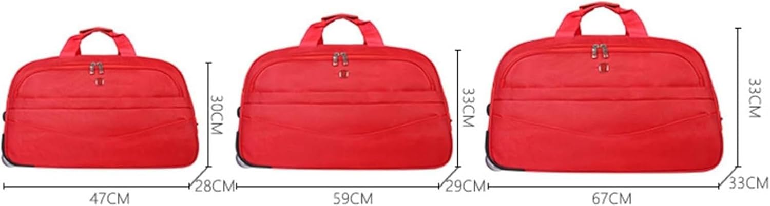 ボストンキャリー トロリーバッグ ボストンキャリー アウトドア ファスナー式 抗菌防臭 かわいい 折りたたみ式 手提げ 海外旅行 キ