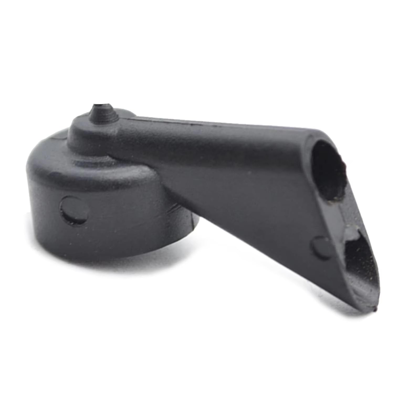 Psrrgztm One Color Compatible With A1 Mk1 2010 2011 2012 2013 2014 2015 2016 2017 2018 1Pcs Car Windshield Rear Wiper Washer Nozzle Spray Jet 8K9955985a Wiper Nozzles