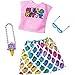 Barbie Clothes: Hello Kitty Outfit Doll & 2 Accessories