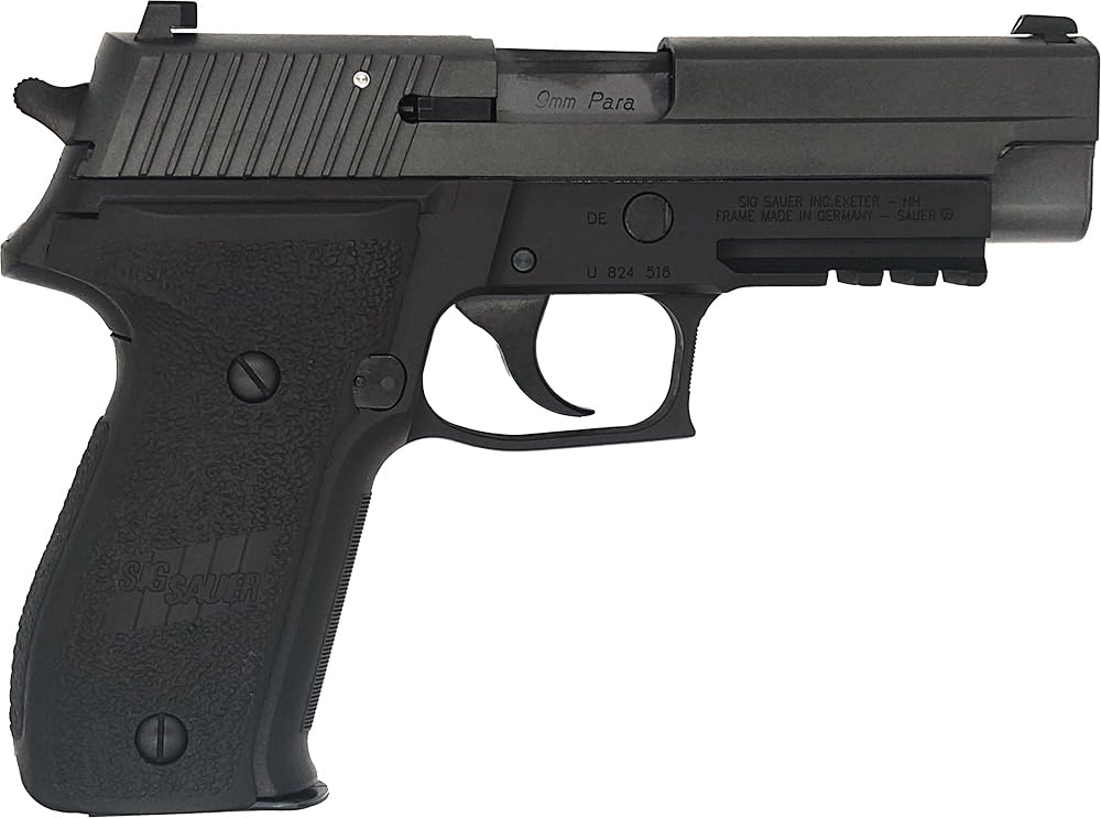 タナカ SIG P226 Mk25-TB エボリューション2