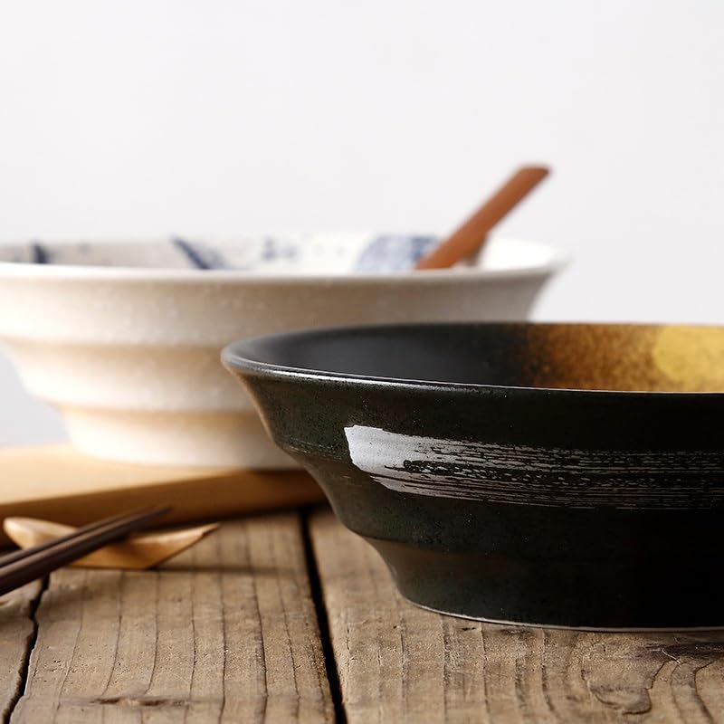 Miska Do Mieszania Sałatek Chińska Kreatywna Zastawa Stołowa Domowa Ceramiczna Miska Miska Do Sałatek W Salonie Miska Do Makaronu W Restauracji Miska Do Sałatek Owocowych，B