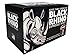 Good Times Coffee Company Black Rhino Espresso Roast Coffee Single Serve Pods, Dark Roast Fine Grind, 36 Count